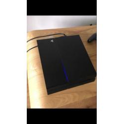 PlayStation 4 500 gb