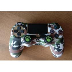 Playstation PS4 Pro met 1 TB 2 controllers 12 spellen