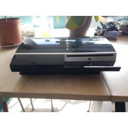PlayStation 3.