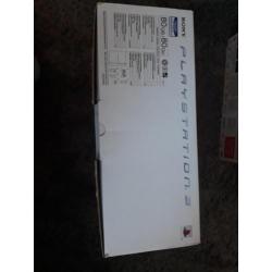 ps3 doos