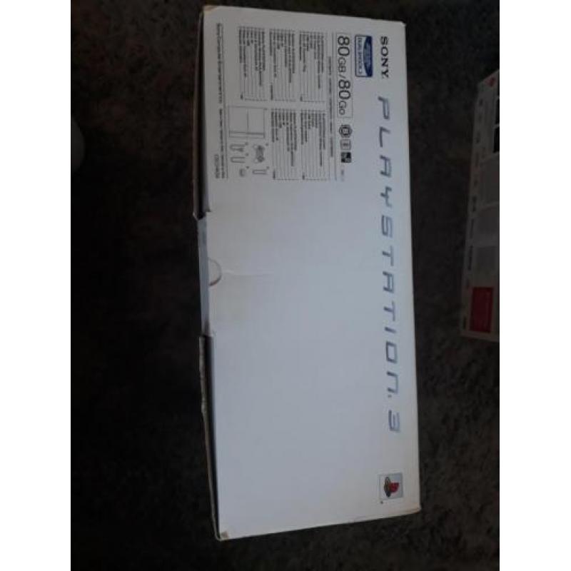 ps3 doos