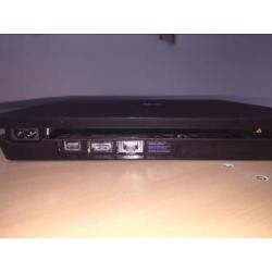 PS4 slim 500GB
