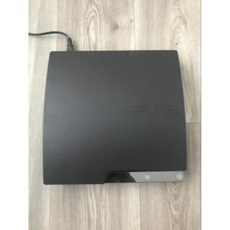 PlayStation 3 500 gb