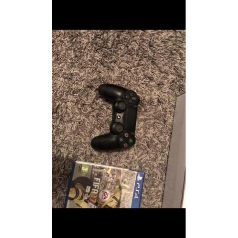 playstation 4 (500gb) slim