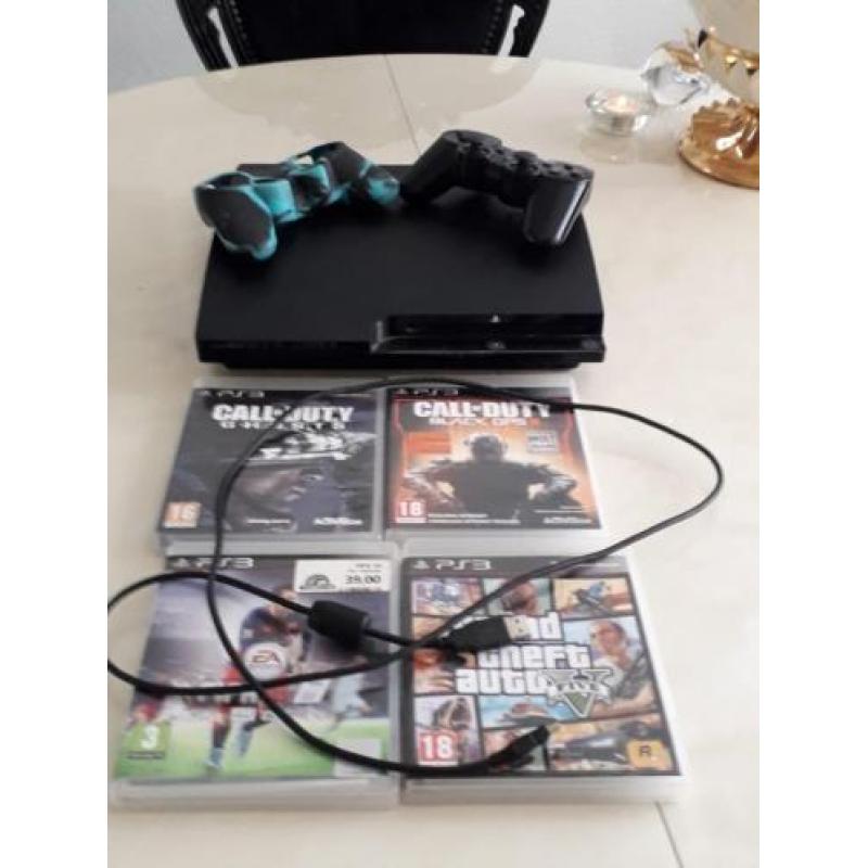 Ps3