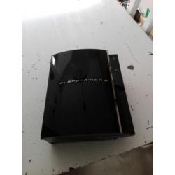 PlayStation 3 Phat. 60GB