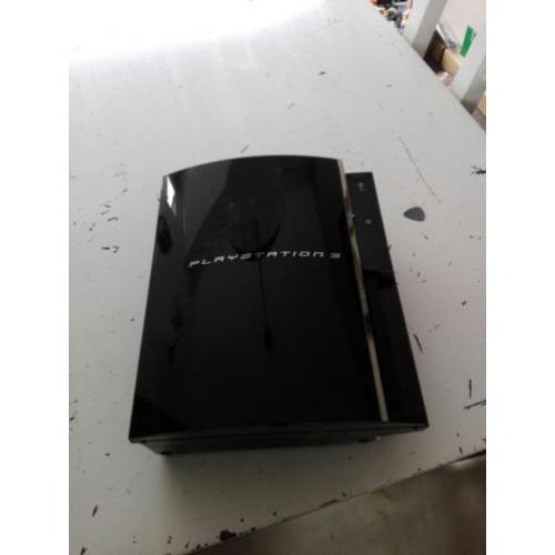 PlayStation 3 Phat. 60GB