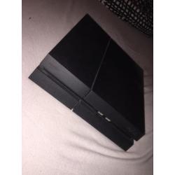 Playstation 4 500 GB