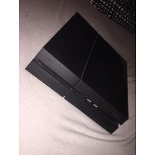 Playstation 4 500 GB