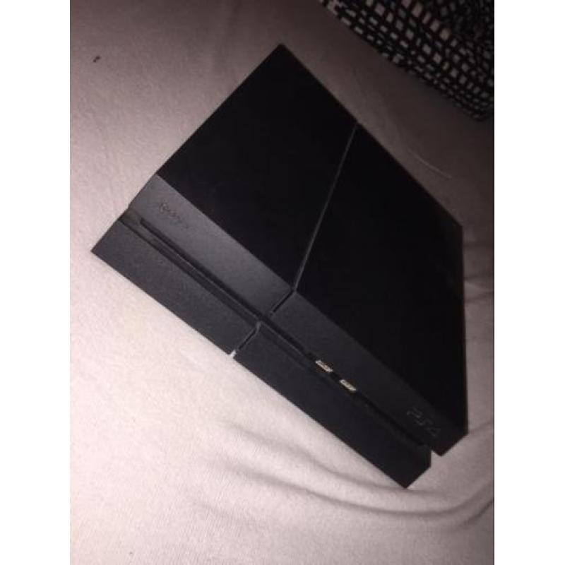 Playstation 4 500 GB