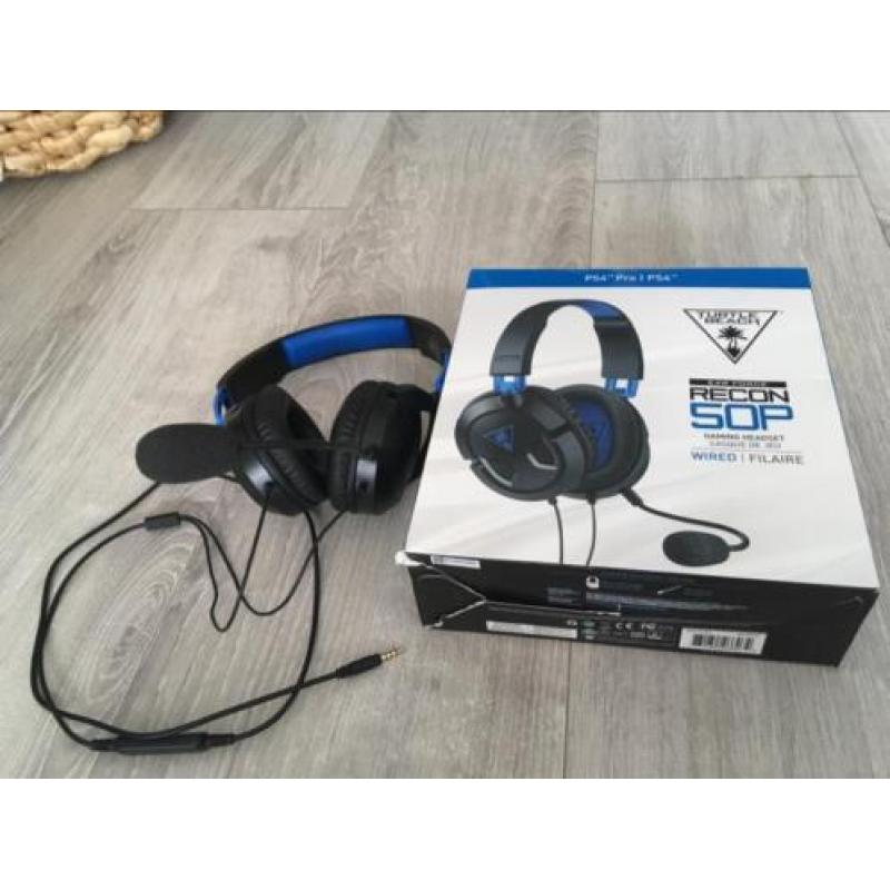 Ps4 500 GB Black