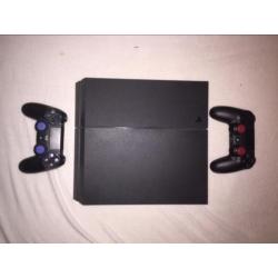 Playstation 4 500 GB