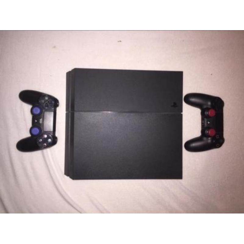 Playstation 4 500 GB