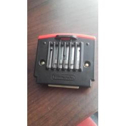 nintendo memory expantion pak