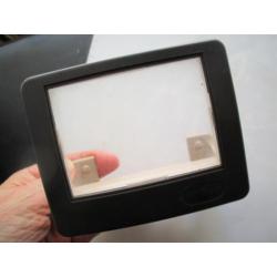 Nintendo Light Magic~Voor Game Boy Classic~Loep + Lamp~Opzet
