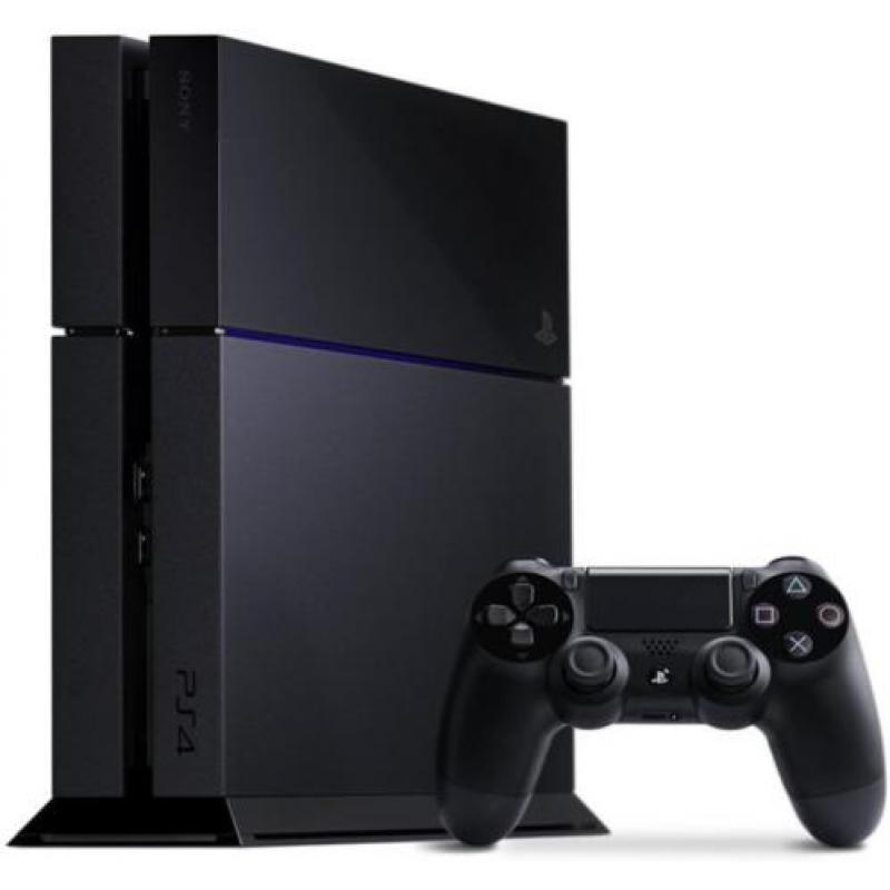 Sony playstation 4 1TB black ops 3 bundle [incl. 3 games]