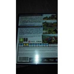 Playstation 4 spellen