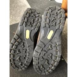 Wandel/bergschoenen Colorado maat 42