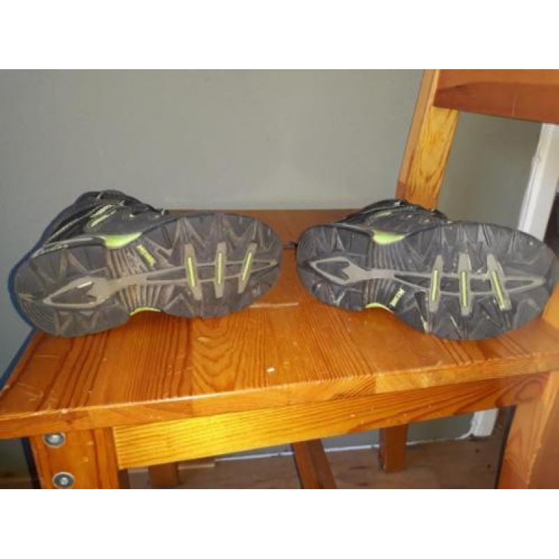 Wandelschoenen Meindl maat 26