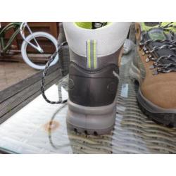 wandelschoenen hoog model