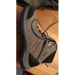 Wandelschoen dames maat 40