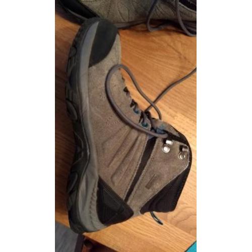 Wandelschoen dames maat 40