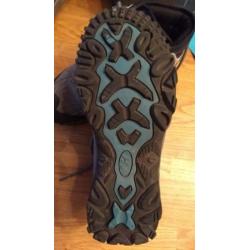 Wandelschoen dames maat 40