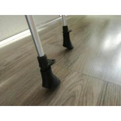 Nordic 9.0 pro touch walking sticks