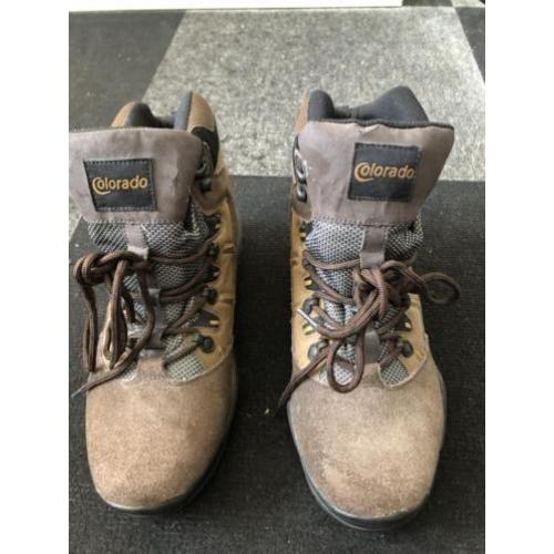 Wandel/bergschoenen Colorado maat 42