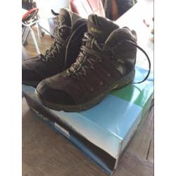 Meindl wandelschoenen maat 36