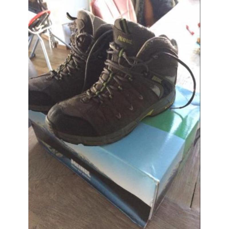 Meindl wandelschoenen maat 36
