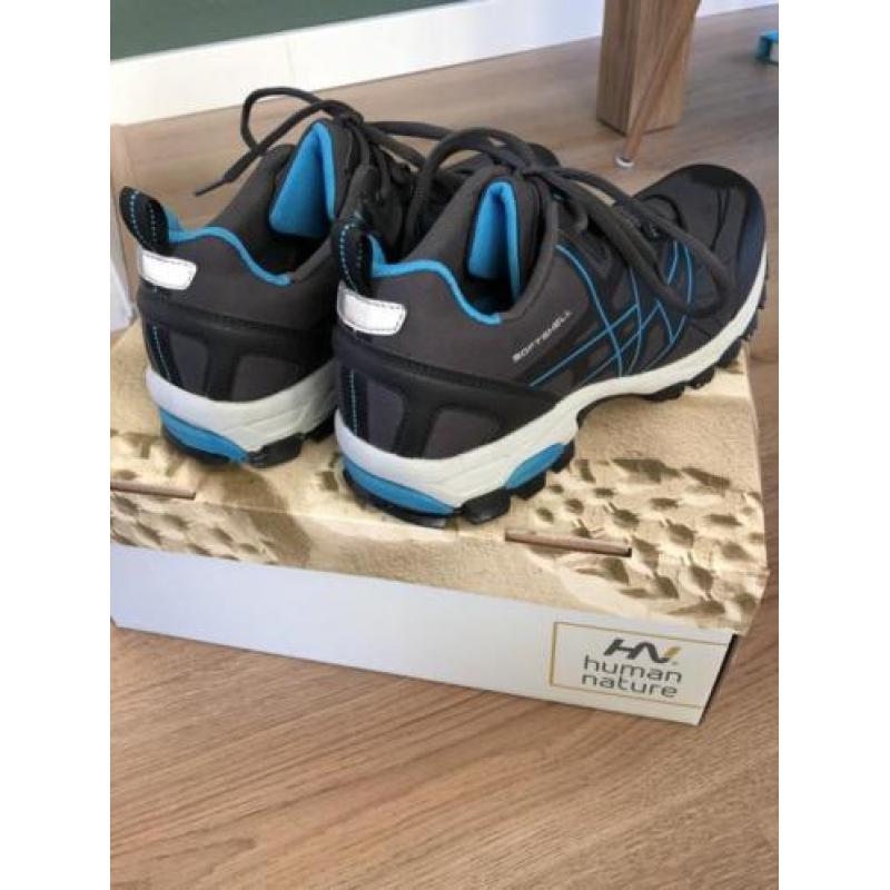 Human Nature lage wandelschoenen voor dames maat 40