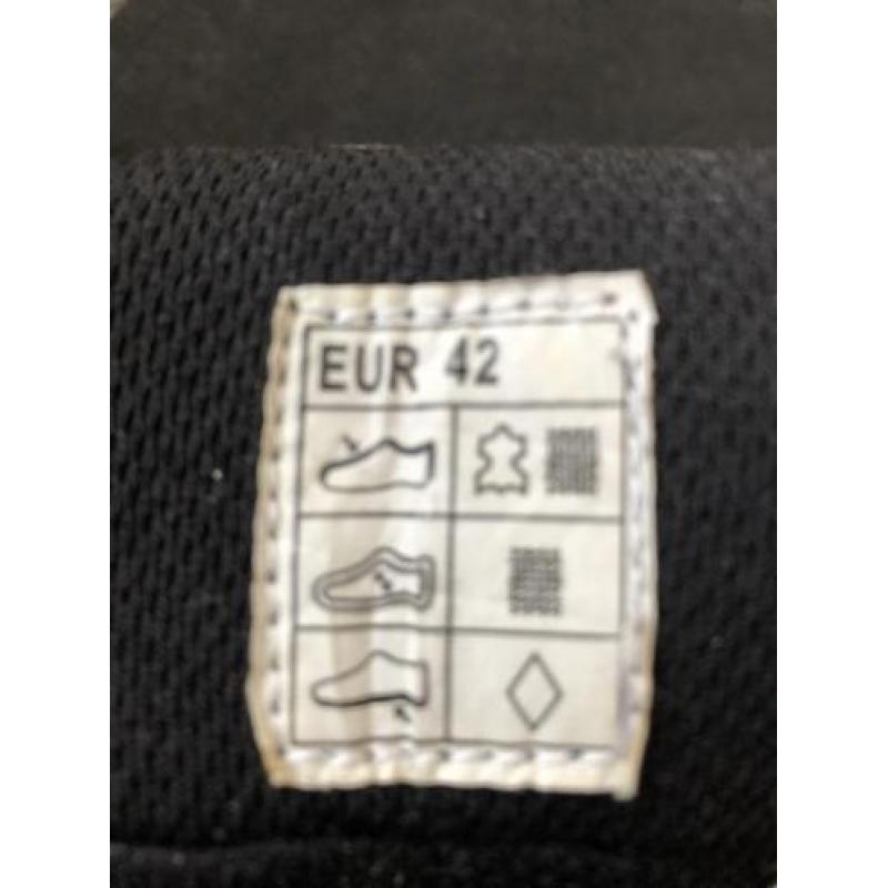 Wandel/bergschoenen Colorado maat 42