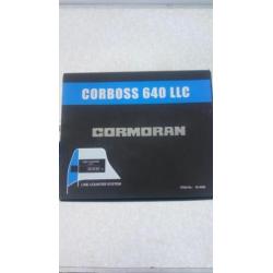 Reel molen corboss 640 llc