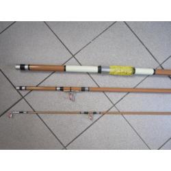 Nieuwe Bolu Strandhengel 3.90mtr 100-250gr.