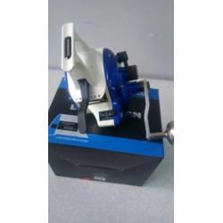Reel molen corboss 640 llc
