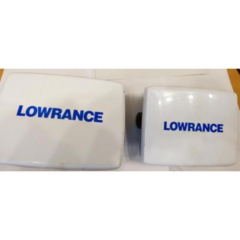 Kaartplotter Fishfinder Lowrance HDS