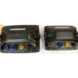 Kaartplotter Fishfinder Lowrance HDS