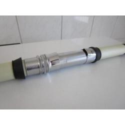 Nieuwe Bolu Strandhengel 3.90mtr 100-250gr.