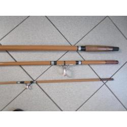 Nieuwe Bolu Strandhengel 3.90mtr 100-250gr.
