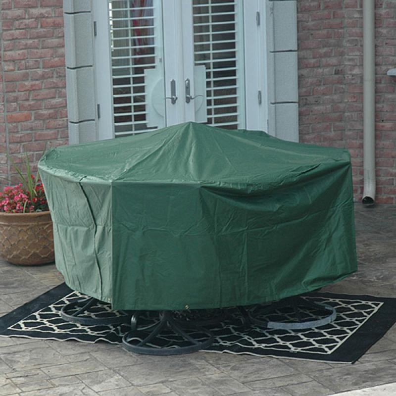 100x227cm Waterproof Outdoor Garden Furniture Set Cover Table Shelter