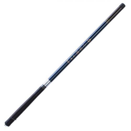 2.7 5.4mFibreglass Hand Fishing Rod Portable Light Fishing Tackle gaafste producten