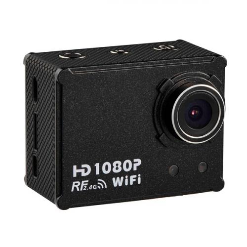 Cycling Diving HD 1080P Action Sports Cameras 50M Waterproof Wifi