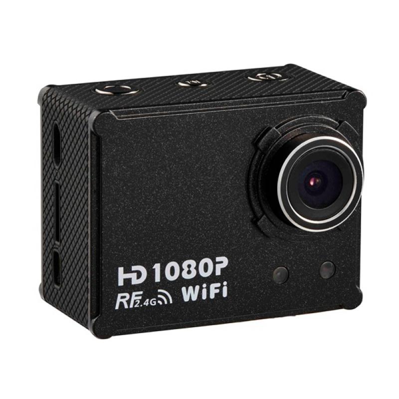 Cycling Diving HD 1080P Action Sports Cameras 50M Waterproof Wifi