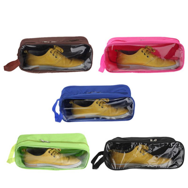 Waterproof Shoe Bag Travel Shoe Bag Shoe Case Bag Multicolor