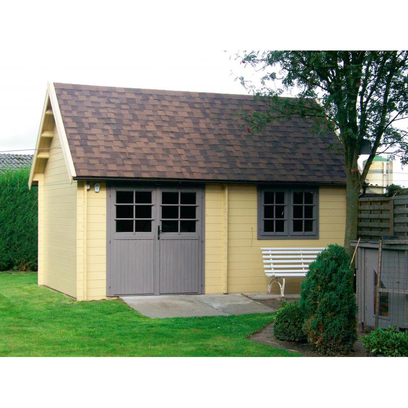 GrandCasa Cottage | Blokhut 485 x 245 GrandCasa