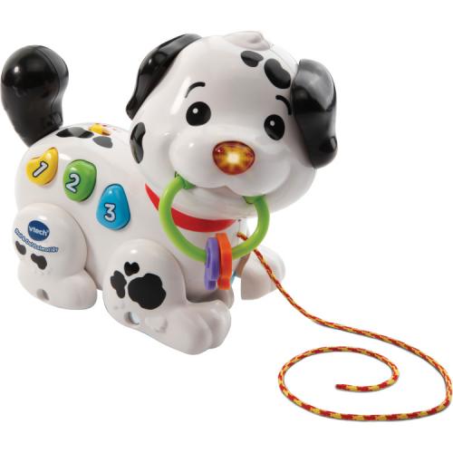 Speelgoed Vtech Rol Dol Dalmati r