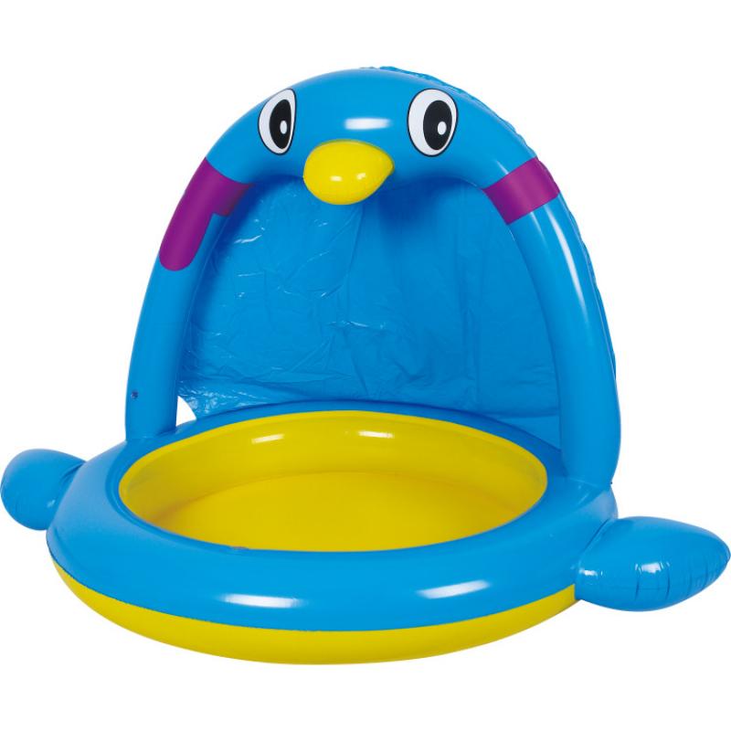 Spraypool pingu n 145 Jilong, Zwembad