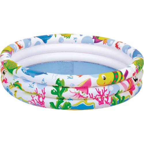 Jilong Kinderbad rond sea world 91, Zwembad