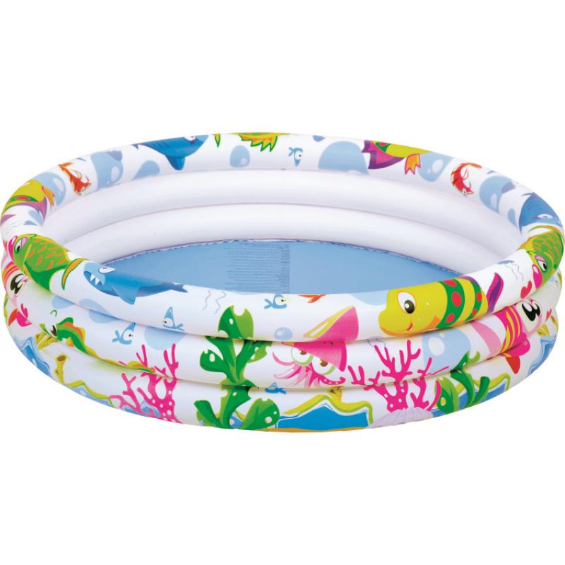 Jilong Kinderbad rond sea world 91, Zwembad